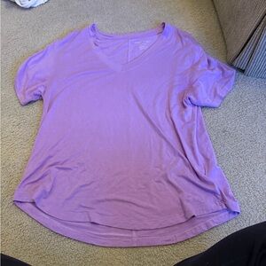 american eagle soft & sexy shirt